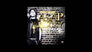 ASAP Rocky - Celebration - Bricks Mixtape