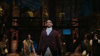 HAMILTON | Trailer