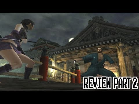 tenchu shadow assassins wii download