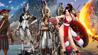 Assassin’s Creed Odyssey Nexus - Mods and Community