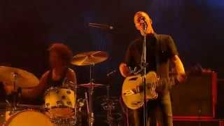 Queens of the Stone Age - I Think I Lost My Headache (Open&#39;er Festival Poland 2013)