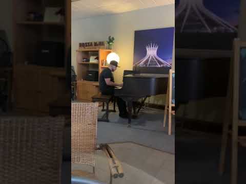 Promotional video thumbnail 3 for Tyler Carson Music