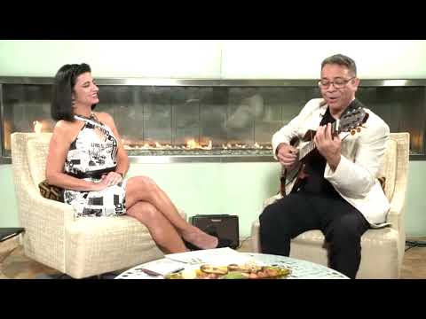CAPULLITO DE ALELI de Rafael Hernandez - Jazz y Más with Viviam Maria Lopez