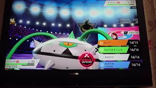 シーズン2が◯ゲーすぎる ポケモン剣盾