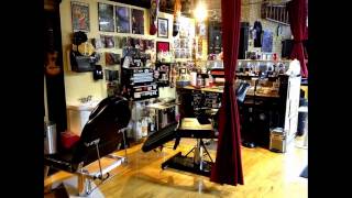 3 Best Tattoo Shops in Milwaukee, WI - Expert Recommendations