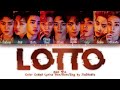 EXO 엑소 - ‘Lotto’ | Color Coded Lyrics Han/Rom/Eng