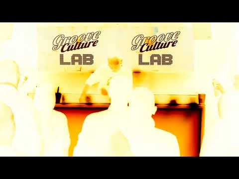 Serge  Funk  Groove Culture LAB