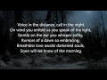 Night Of Silence