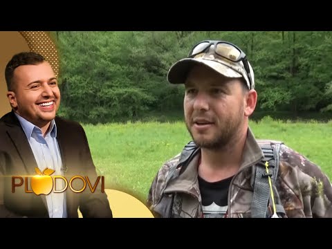 Plodovi - 20.5.2023.