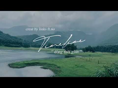 ♬[ instrumental music ] Timeline by links ft.(0) ___ sound relaxing of the soul
