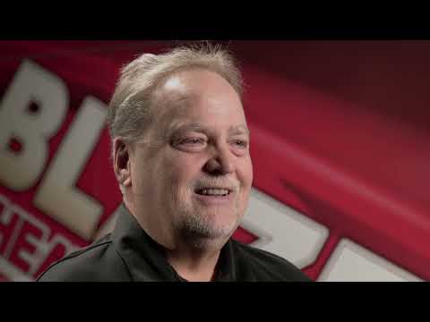 Blazer Family Culture