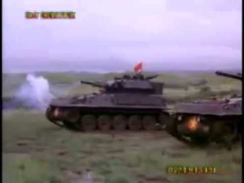 Dj Smith - Eyes Of The Eagle III b