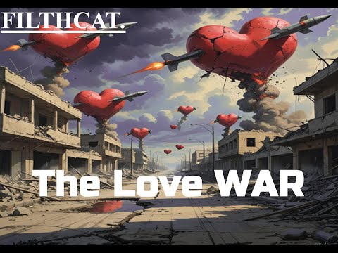 FILTHCAT - Love is a Celebration
