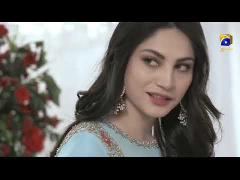 Ifrah Kay Dil Mai Jawad Kay Liye Mohabbat Ka...