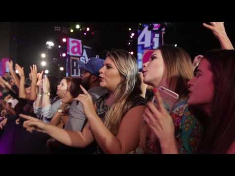 Pedrinho Pegação – Amiga Parceira (DVD Ao Vivo em Recife) [Vídeo Oficial]