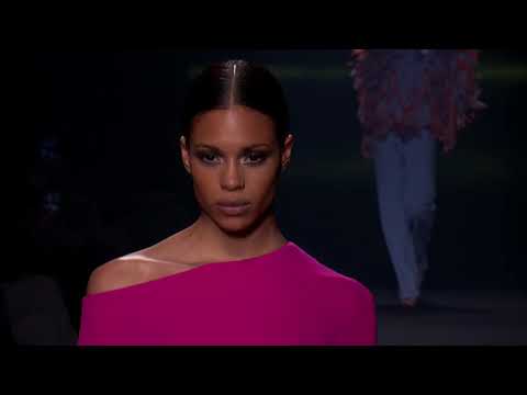 Isabel Sanchís | #MBFWMadrid​​ Abril 2021