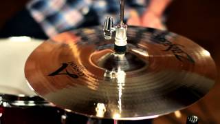 Video thumbnail for Zildjian A Custom Cymbal Pack Demo by Guitar Center