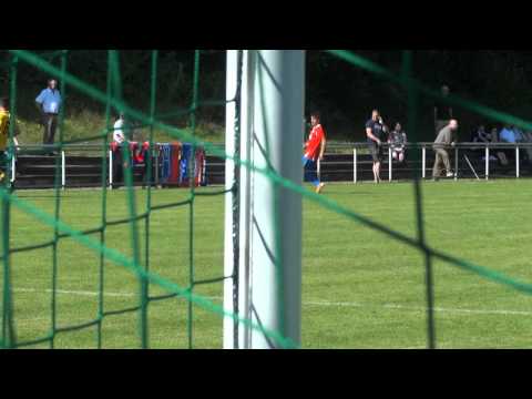 Wuppertaler SV II - SV Hönnepel-Niedermörmter