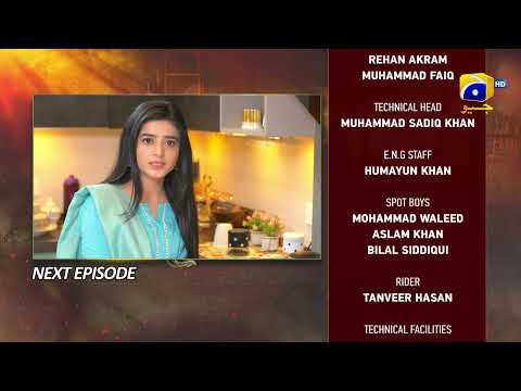 Zakham Episode 24 Teaser - 30th June 2022 - HAR PAL GEO