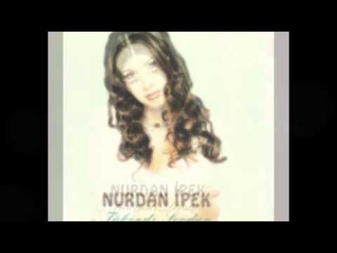 NURDAN İPEK ---- SEN GİDERSEN