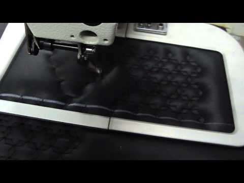 Plk g pattern sewing machine