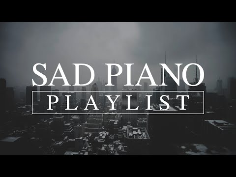【SAD PIANO】 I can't let you go after all...