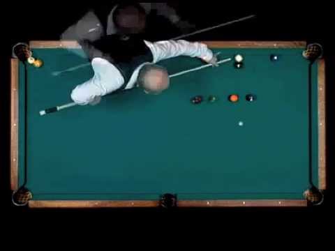 "Machine Gun" Lou Butera - Escape Shots