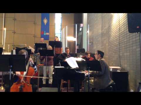 Follow The Light - Marc Byrd