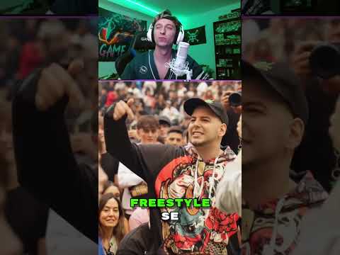 Juan SNK y Mr Aaron #Freestyle #mraaron #FU #JuanSNK #Cypher #shorts