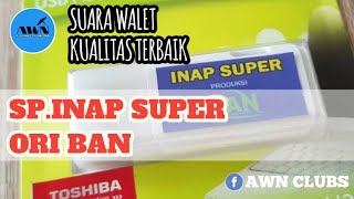 Download lagu SUARA INAP ORIGINAL INAP SUPER BAN mp3