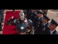 IRON MAN 3 Bande Annonce Officielle Version Français Marvel HD