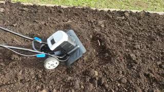 Motosapa electrica 1400 W, Mac Allister MTIP1400 2