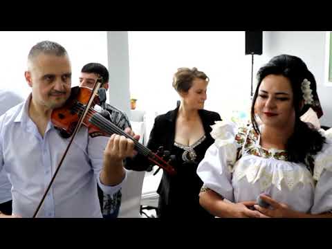 BOTEZ MATEI MARC FORMATIA  NITUCA IUSCO FOTO VIDEO NELU BINGO VOL 1 HORĂ MARAMURES