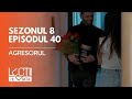 PROMO LECȚII DE VIAȚĂ Sez 8 Ep 40 Agresorul