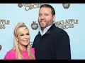 Tinsley Mortimer Brings Boyfriend Scott Kluth To Big Apple Circus After Last Year S Meltdown Fox