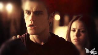 ►Stefan&Elena || I'm not giving up...◄[04x11]