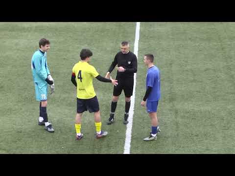 Buiucani - CSF Magdacesti 2007