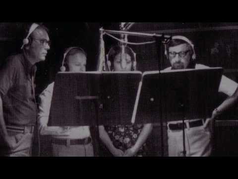 The Singers Unlimited - I Don't Know Where I Stand (feat. Bonnie Herman)