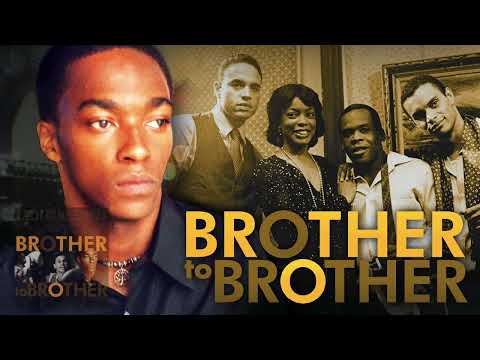 Mark Anthony Thompson - Smoke Lilies and Jade [from Brother To Brother] 2004