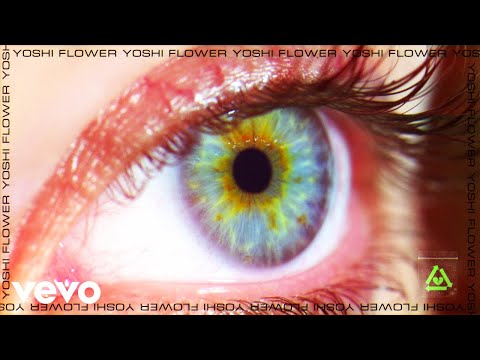 Yoshi Flower - Rolling Thunder (Lyric Video)