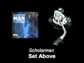 Scholarman - Set Above