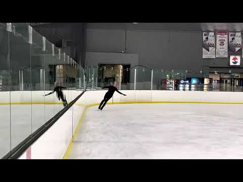 Eric Bilardi, Tenfox