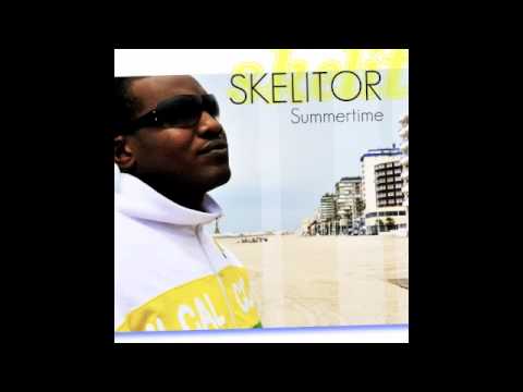 SKELITOR - SUMMERTIME (FEAT. DARRYL RILEY)