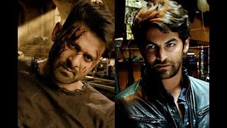 Neil Nitin Mukesh Speaks Up On Working With Prabhas In Saaho
