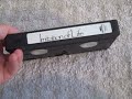 Imitation Of Life 1959 VHS Review