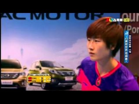2015 Grand Finals (Ws-Final) DING Ning - CHEN Meng [HD1080p] [Full Match/Chinese]