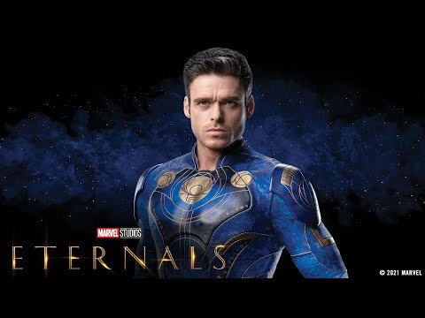 Ikaris | Marvel 101
