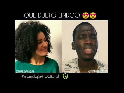 ONE TAKE - Marsena e Pedro Werneck