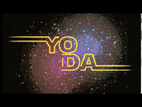 Yohann Rodriguez - Ana Clara Pt II (ft. Vidal Sã) #YODA