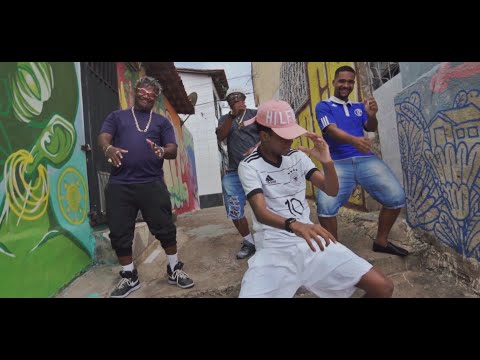 OS Muleke Facinho - Complexo da V.E Feat. MC Guh, MC Flavinha (Prod. DJ David MM) Clipe oficial